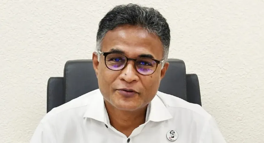 আইএমএফের কাছে বেলআউট চাওয়া হয়নি : প্রধানমন্ত্রীর মুখ্যসচিব