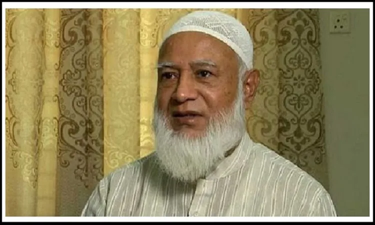 দুনিয়াবি জ্ঞানেও দক্ষতা অর্জন করতে হবে: ডা: শফিকুর রহমান