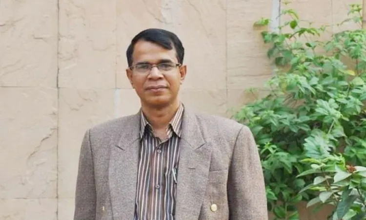 কেন্দ্রীয় ব্যাংকের প্রধান ড. হাবিব