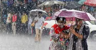 টানা তিন দিন বৃষ্টির সম্ভাবনা