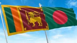 শ্রীলঙ্কায় অবস্থানরত বাংলাদেশিদের জন্য হটলাইন চালু