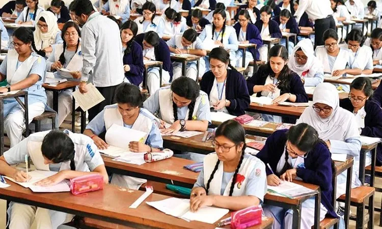 এইচএসসির ফল প্রকাশ ১২ ফেব্রুয়ারির মধ্যে