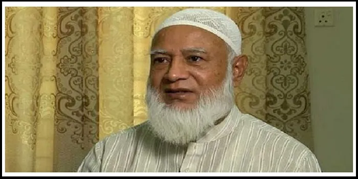 দেশের মানুষকে ইসলামের জন্য ঐক্যবদ্ধ করতে হবে: ডা. শফিকুর রহমান