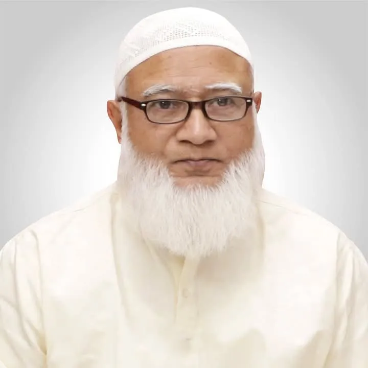 শহীদ আবু সাঈদের আত্মত্যাগই ফ্যাসিবাদের ভীত নড়িয়েছিলো: ডা. শফিক