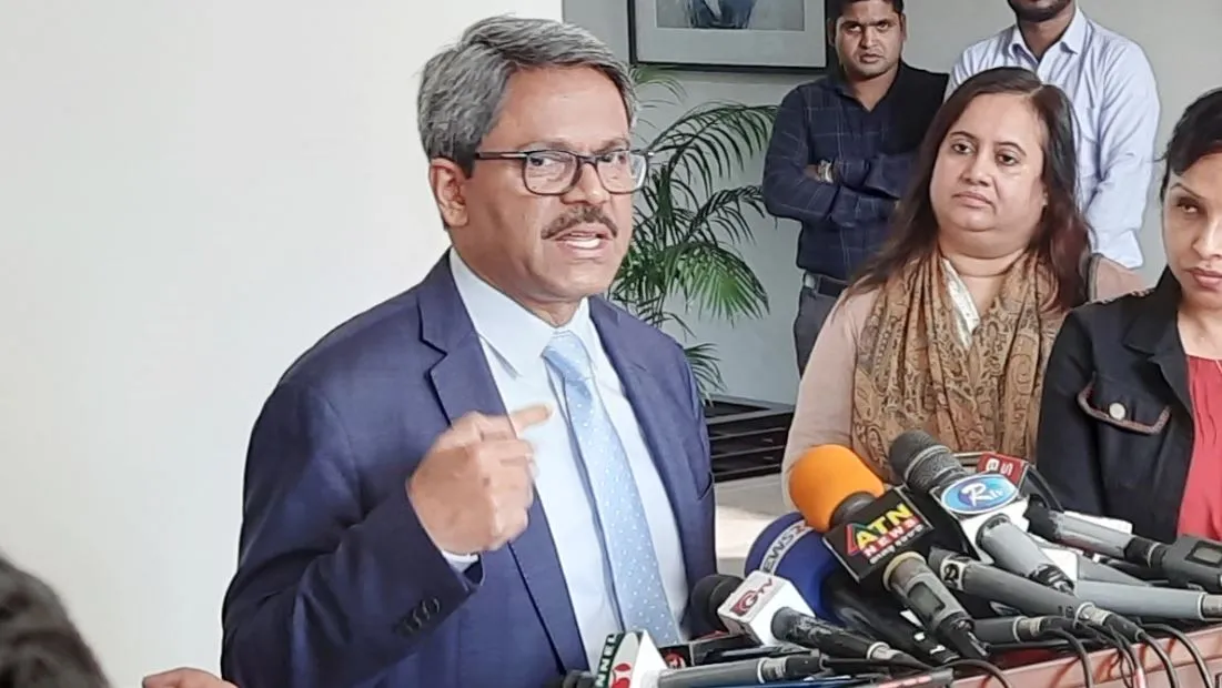 নতুন করে নিষেধাজ্ঞার আশঙ্কা করছে না সরকার: প্রতিমন্ত্রী