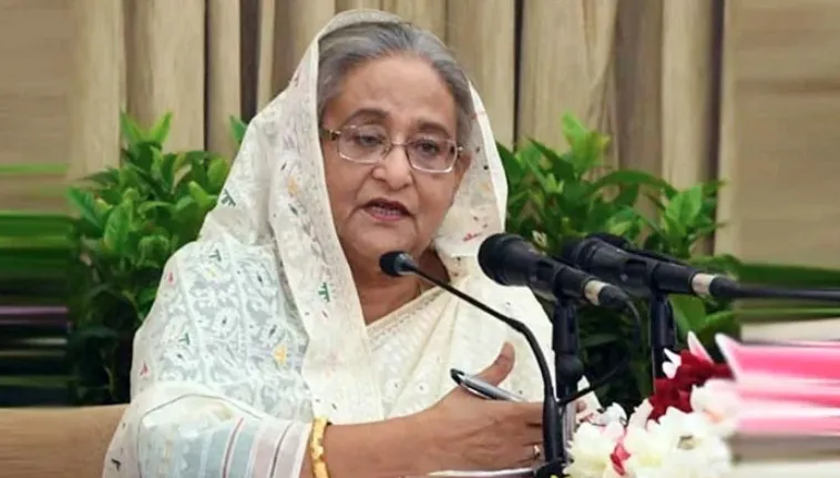 আধুনিক প্রযুক্তি জ্ঞানসম্পন্ন দক্ষ জনশক্তি চাই : প্রধানমন্ত্রী