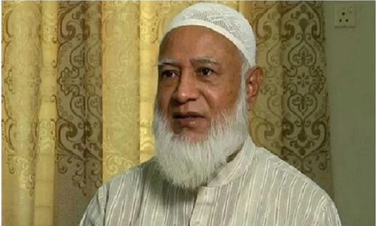 অপসংস্কৃতি-মাদকদ্রব্যের ভয়াবহতা যুবসমাজকে ক্রমেই ধ্বংস করে দিচ্ছে : জামায়াত