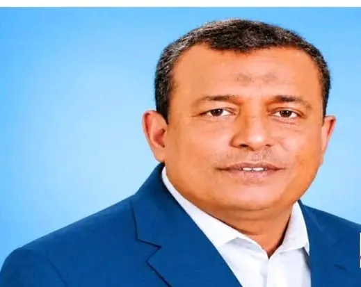 চাঁদা না পেয়ে সরকারি কাজ বন্ধ করে দিলেন`এমপি’