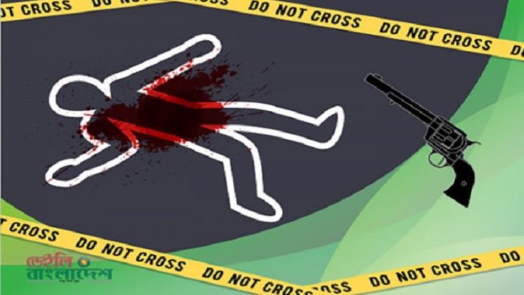 ‘Robber ringleader’ killed in Cox’s Bazar