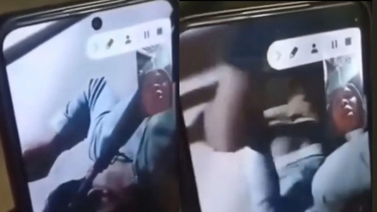 লিবিয়ায় মাফিয়া চক্রের হাতে জিম্মি ১০ যুবক