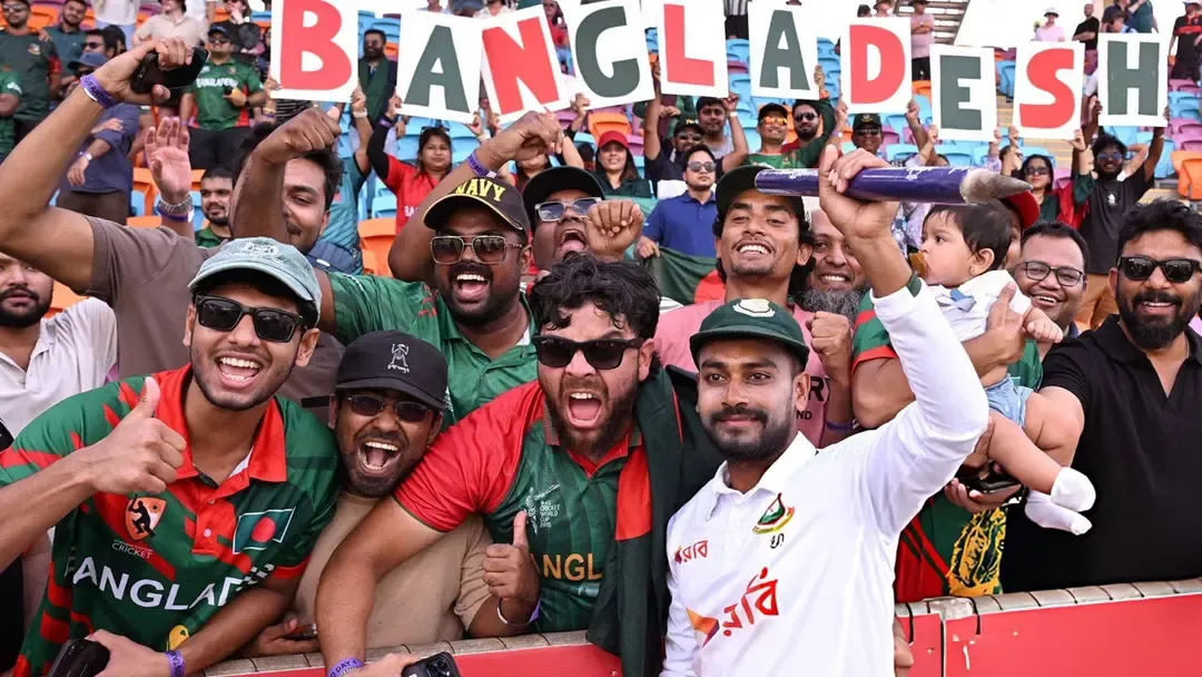 কিংবদন্তিদের প্রশংসা পেয়ে কেমন লাগছে মিরাজের?