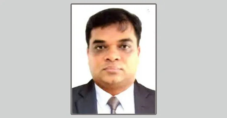 সাবেক যুগ্ম সচিব ধনঞ্জয় কুমার দাসকে বরখাস্ত