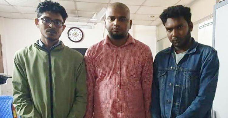 চীনে পড়তে গিয়ে প্রতারকদের ফাঁদে বাংলাদেশি শিক্ষার্থীরা