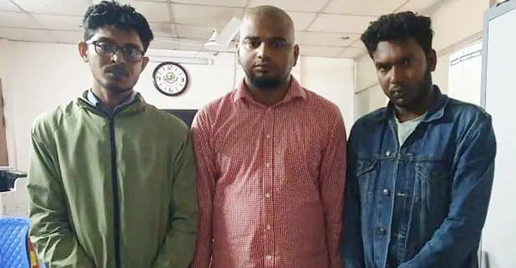 চীনে পড়তে গিয়ে প্রতারকদের ফাঁদে বাংলাদেশি শিক্ষার্থীরা