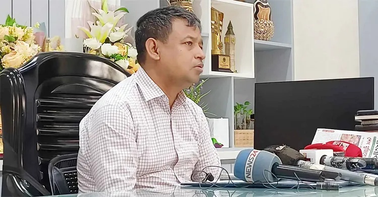 অগ্নিকাণ্ড-ভাঙচুরের দায় স্বীকার করেছেন বিএনপি নেতারা: ডিবি