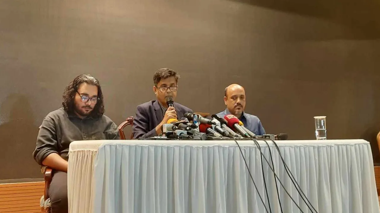 ডিসি নিয়োগে ঘুষ বাণিজ্য তদন্তে হাই-লেভেল কমিটি গঠন হবে