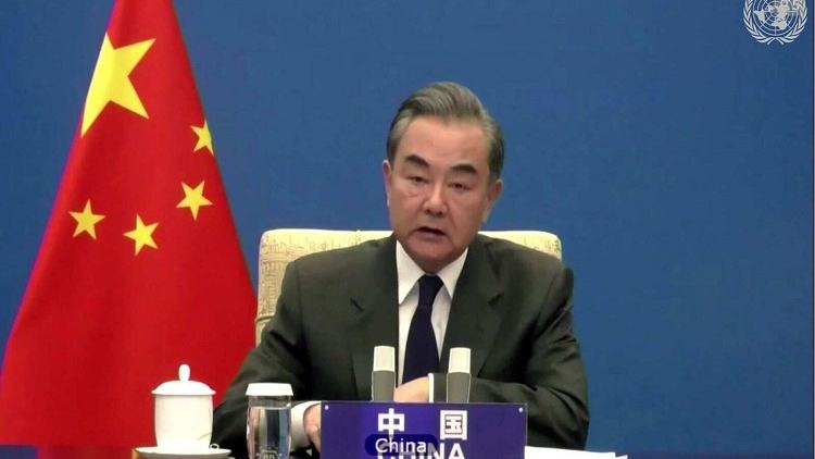 China FM to visit Myanmar