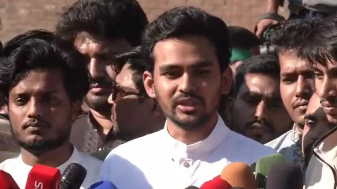 দেশকে মেধাহীন করতে হাদিকে হত্যাচেষ্টা, হিট লিস্টে অনেকেই: আসিফ মাহমুদ