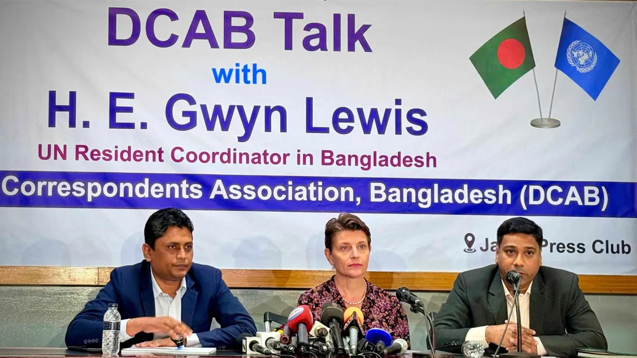 আ’লীগ না থাকলেও ‘অন্তর্ভুক্তিমূলক’ নির্বাচন হতে পারে