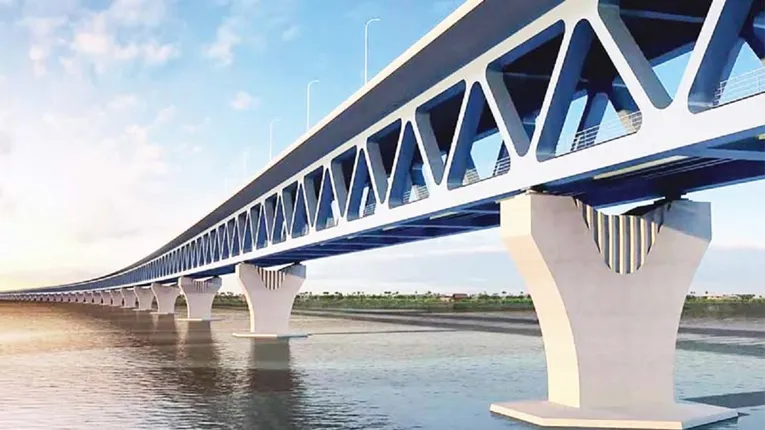 পদ্মা সেতুর উদ্বোধনী অনুষ্ঠানের সময়সূচি