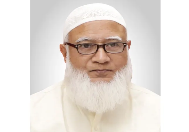 আর্থিক খাতে বিভিন্ন অনিয়মে জামায়াতের উদ্বেগ