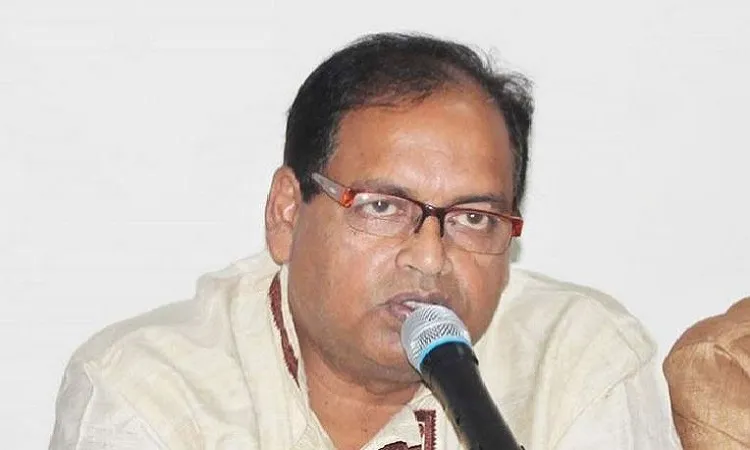 আগামীর দিন বিএনপির দিন: দুদু