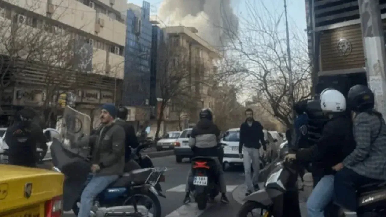 ইরানের হাসপাতালগুলোতে সতর্কতা জারি