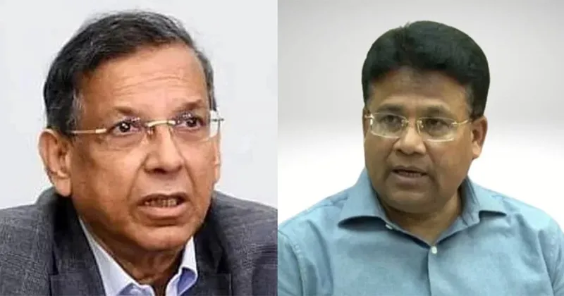 আনিসুল-হেলালুদ্দীনকে নতুন মামলায় গ্রেপ্তার