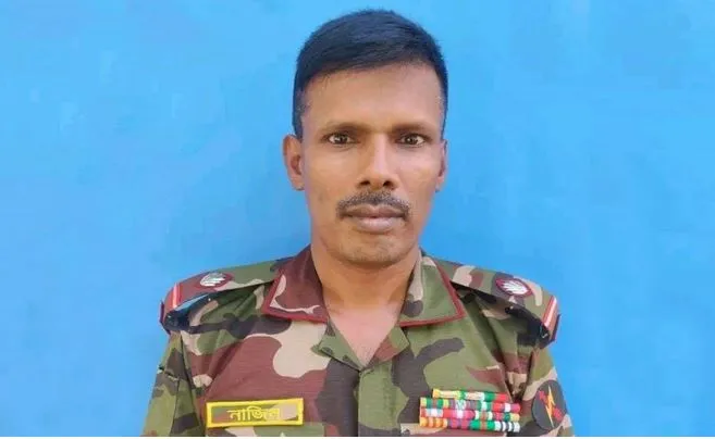 বান্দরবানে কেএনএর হামলায় সেনা সদস্য নিহত