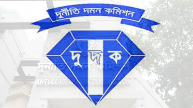 শেখ হাসিনার বিরুদ্ধে আট প্রকল্পে দুর্নীতির তথ্য চেয়ে দুদকের চিঠি