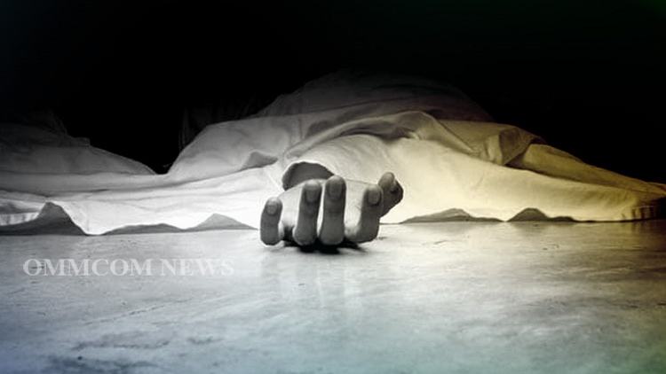 Female doctor's dead body rescued from hotel room