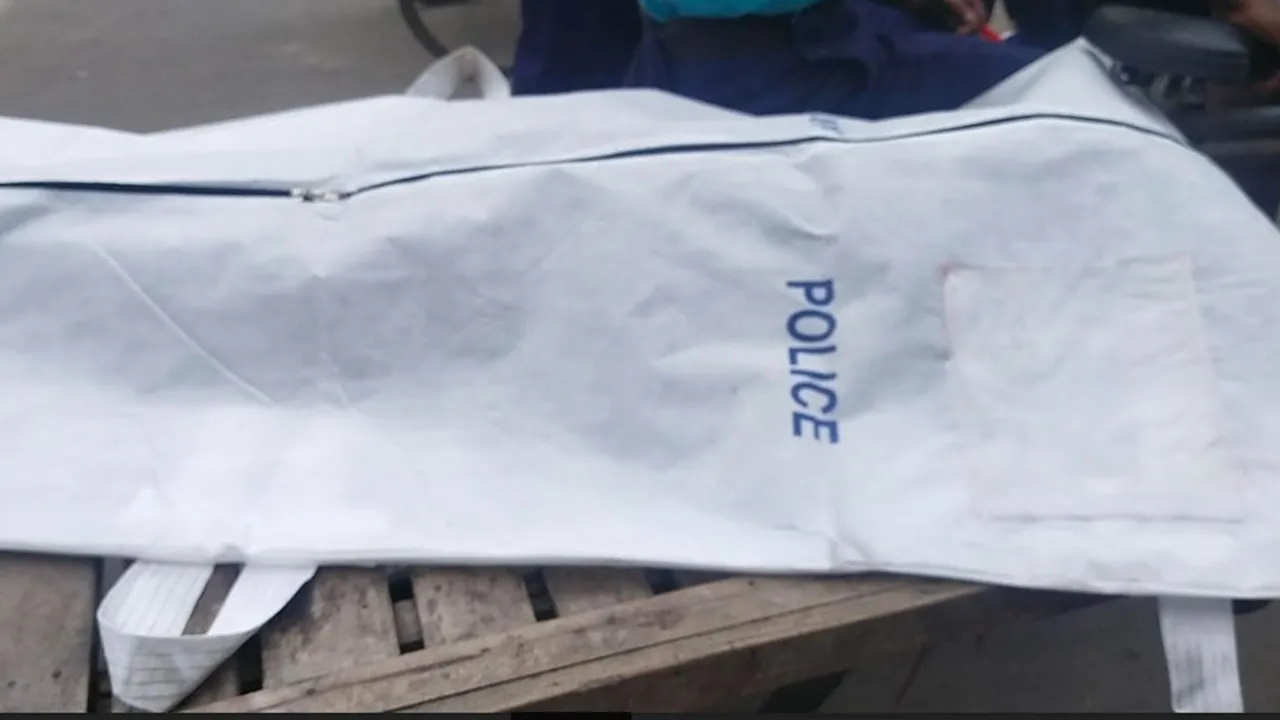নারায়ণগঞ্জে এক মাসে ২৫ মরদেহ উদ্ধার