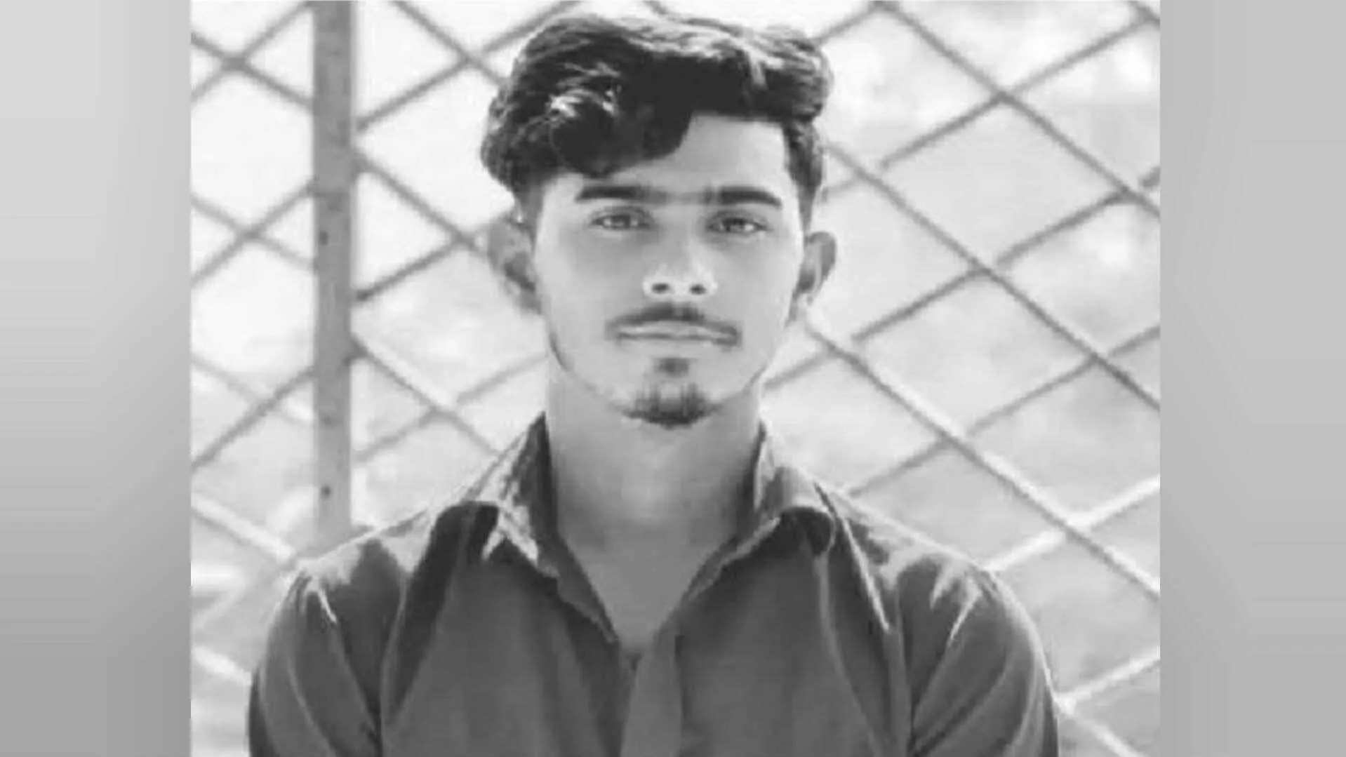 বজ্রপাতে যুবকের মৃত্যু