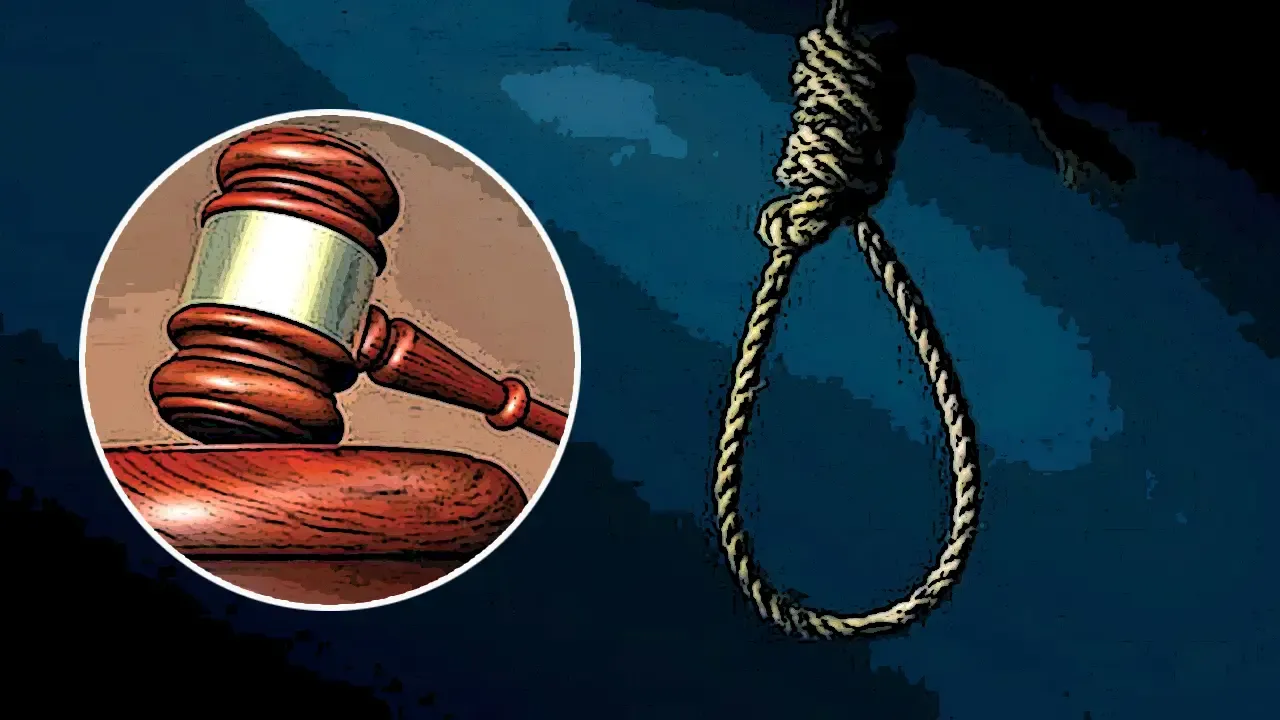 গার্মেন্টস কর্মীকে খুনের দায়ে প্রেমিকের মৃত্যুদণ্ড