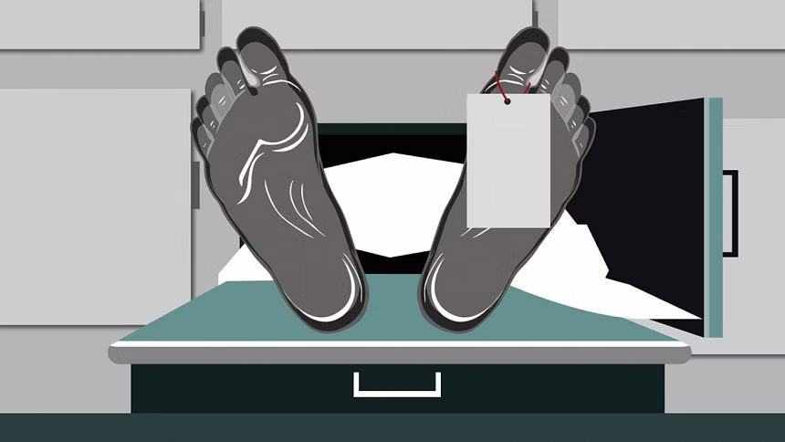 Boy dies after saving grandma from goons