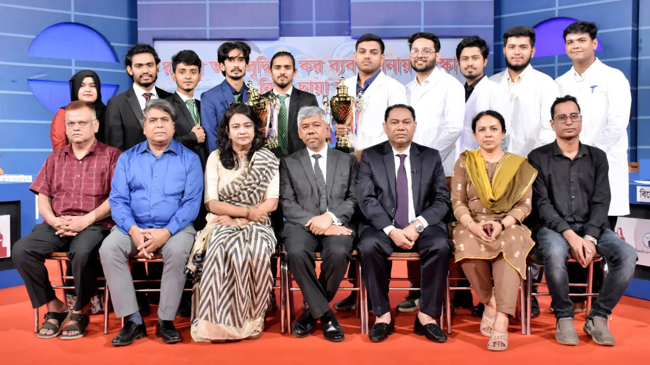 সরকার চাইলেই কর অব্যাহতি নয়, হবে সংসদীয় প্রক্রিয়ায়