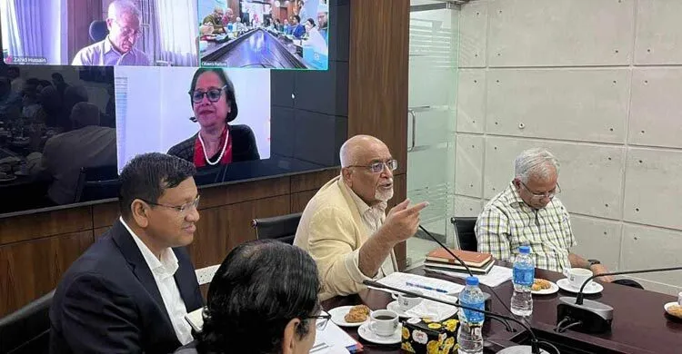 আ'লীগ আমলে করা সব চুক্তির মূল কাগজ খতিয়ে দেখা হবে: দেবপ্রিয়
