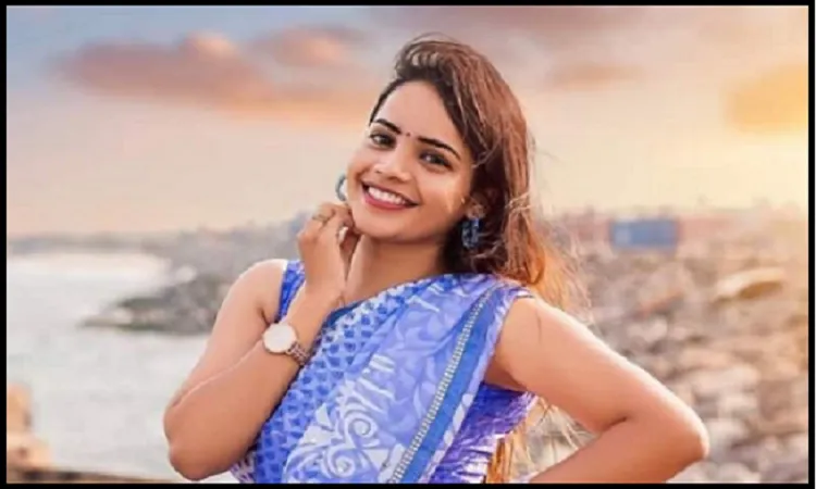 ভারতে অভিনেত্রীর মরদেহ উদ্ধার