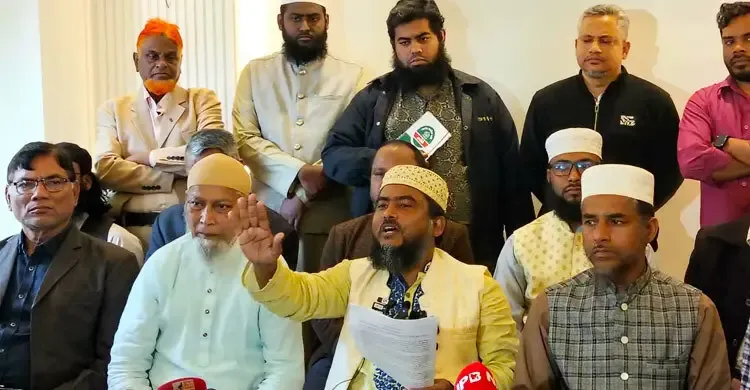 ঠাকুরগাঁও জামায়াত আমিরের আটকের ঘটনা দুর্বিষহ ষড়যন্ত্র: দেলাওয়ার