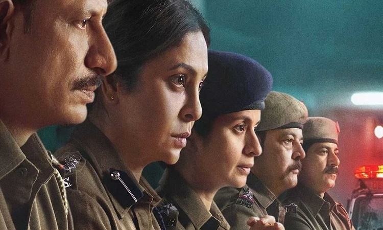 ‘Delhi Crime’ season 2: Revisiting the dark underbelly of Delhi