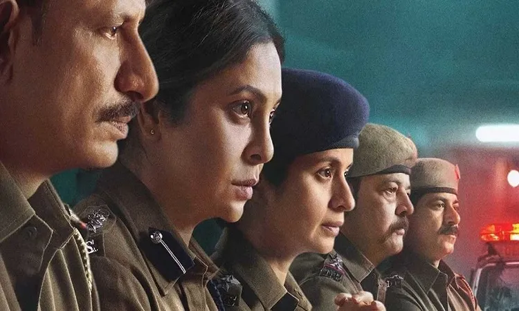 ‘Delhi Crime’ season 2: Revisiting the dark underbelly of Delhi