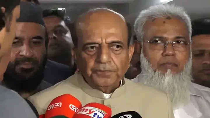 শিগগিরই চালু হবে ‘মৈত্রী এক্সপ্রেস’