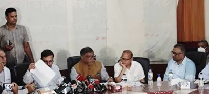 ডেঙ্গু এখনো নিয়ন্ত্রণে: স্বাস্থ্যমন্ত্রী