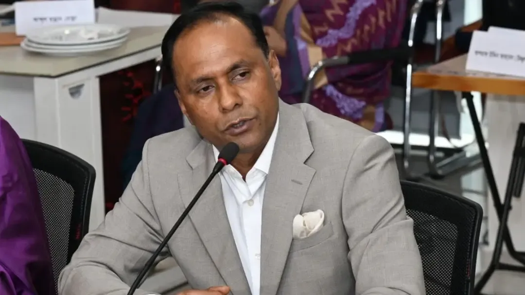 শিশু নির্যাতন রোধে জাতীয় শিশু নিরাপত্তা টাস্কফোর্স গঠনের আহ্বান ডেপুটি স্পিকারের