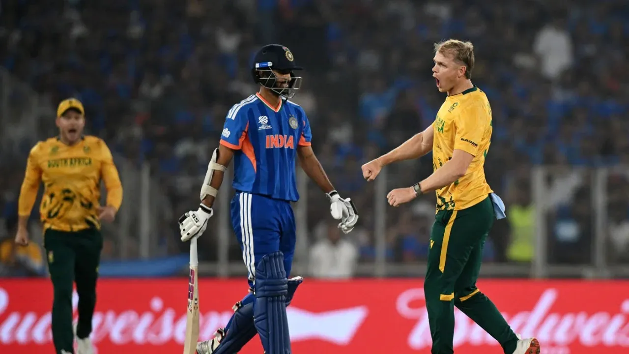 ভারতের যত অবাঞ্ছিত রেকর্ড