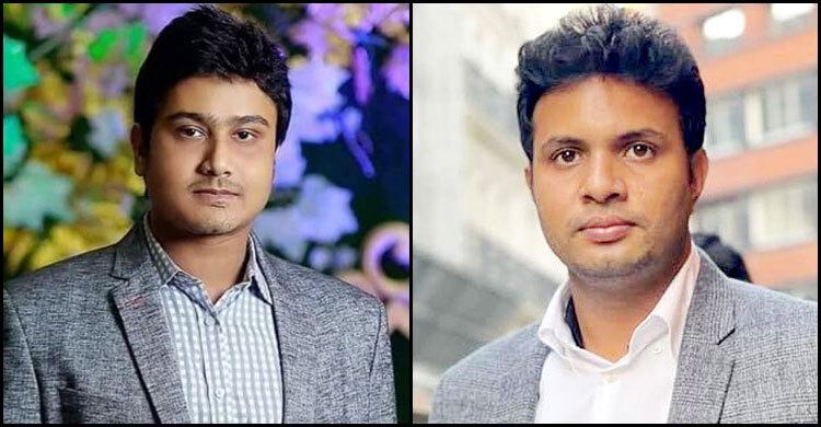 ছাত্রলীগের জয়-সাদ্দামসহ ৬৬ জনকে আসামি করে ছাত্রদলের মামলা