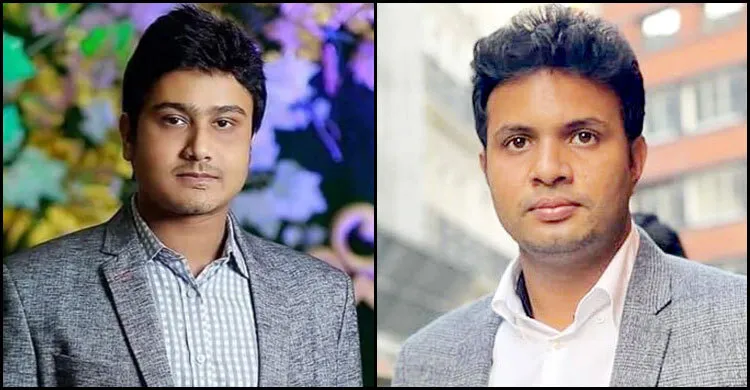 ছাত্রলীগের জয়-সাদ্দামসহ ৬৬ জনকে আসামি করে ছাত্রদলের মামলা