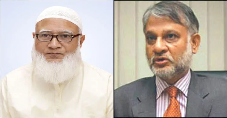 লাইফ সাপোর্টে ব্যারিস্টার রাজ্জাক, দোয়া চাইলেন জামায়াত আমির