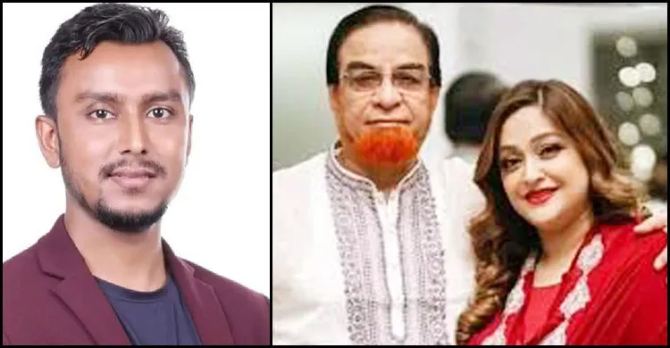 বাহার ও তার মেয়েকে ভারতে পালাতে সহায়তা করা সুমন কারাগারে