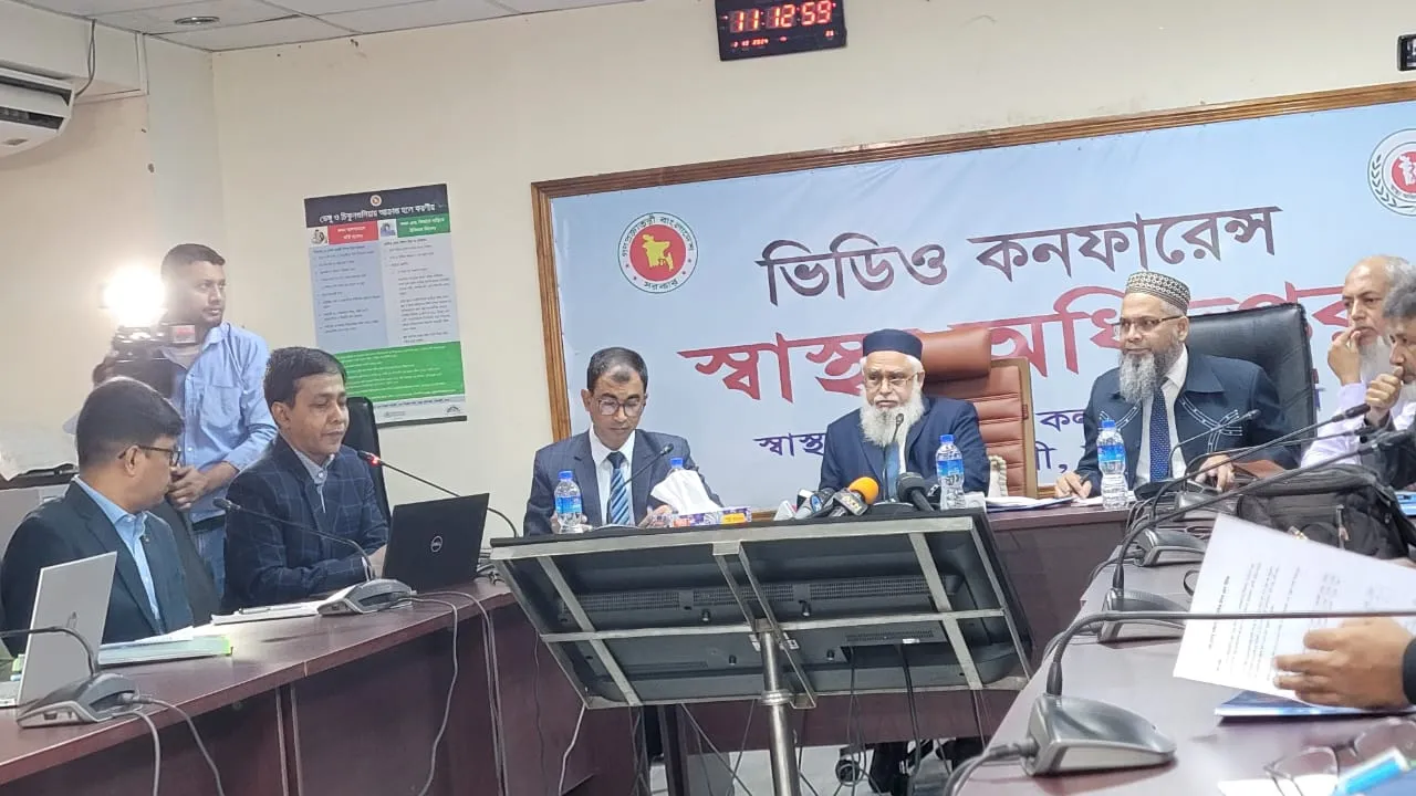 ডেঙ্গুতে ঢাকায় কর্মক্ষম মানুষের মৃত্যু বেশি
